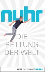 Cover-Bild Die Rettung der Welt