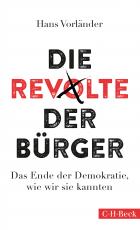 Cover-Bild Die Revolte der Bürger