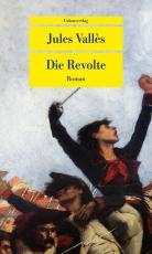 Cover-Bild Die Revolte