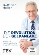 Cover-Bild Die Revolution der Geldanlage