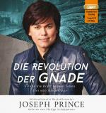 Cover-Bild Die Revolution der Gnade