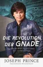 Cover-Bild Die Revolution der Gnade