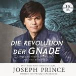 Cover-Bild Die Revolution der Gnade