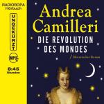 Cover-Bild Die Revolution des Mondes