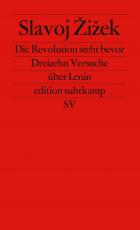 Cover-Bild Die Revolution steht bevor