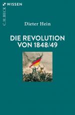 Cover-Bild Die Revolution von 1848/49