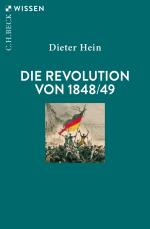 Cover-Bild Die Revolution von 1848/49