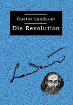 Cover-Bild Die Revolution