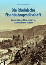 Cover-Bild Die Rheinische Eisenbahngesellschaft