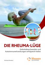 Cover-Bild Die Rheuma-Lüge