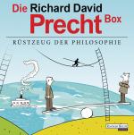 Cover-Bild Die Richard David Precht Box – Rüstzeug der Philosophie