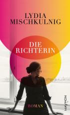 Cover-Bild Die Richterin