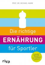 Cover-Bild Die richtige Ernährung für Sportler