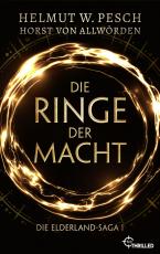 Cover-Bild Die Ringe der Macht