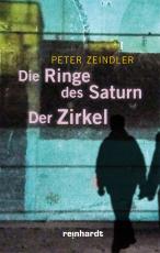 Cover-Bild Die Ringe des Saturn /Der Zirkel