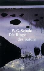 Cover-Bild Die Ringe des Saturn