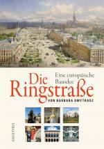 Cover-Bild Die Ringstraße