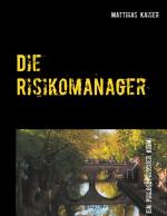 Cover-Bild Die Risikomanager