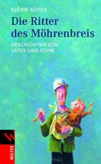 Cover-Bild Die Ritter des Möhrenbreis