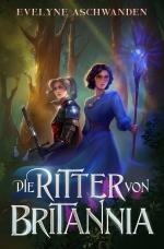 Cover-Bild Die Ritter von Britannia