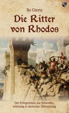 Cover-Bild Die Ritter von Rhodos