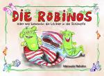 Cover-Bild Die Robinos – Sockenmonster