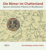 Cover-Bild Die Römer im Chattenland