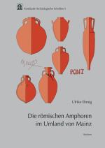 Cover-Bild Die römischen Amphoren im Umland von Mainz