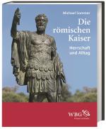 Cover-Bild Die römischen Kaiser