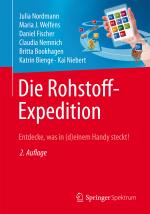 Cover-Bild Die Rohstoff-Expedition