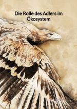 Cover-Bild Die Rolle des Adlers im Ökosystem