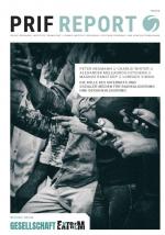 Cover-Bild Die Rolle des Internets und sozialer Medien für Radikalisierung und Deradikalisierung