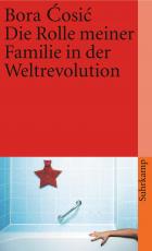 Cover-Bild Die Rolle meiner Familie in der Weltrevolution