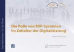 Cover-Bild Die Rolle von ERP-Systemen im Zeitalter der Digitalisierung (E-Book)