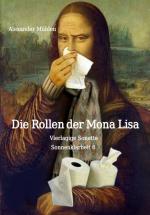 Cover-Bild Die Rollen der Mona Lisa