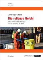 Cover-Bild Die rollende Gefahr