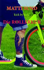 Cover-Bild Die Rollerkur