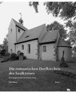 Cover-Bild Die romanischen Dorfkirchen des Saalkreises