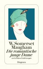 Cover-Bild Die romantische junge Dame