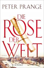 Cover-Bild Die Rose der Welt