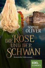 Cover-Bild Die Rose und der Schwan