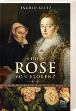 Cover-Bild Die Rose von Florenz