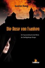 Cover-Bild Die Rose von Franken