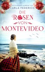 Cover-Bild Die Rosen von Montevideo