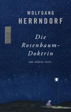 Cover-Bild Die Rosenbaum-Doktrin