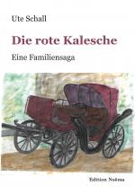 Cover-Bild Die rote Kalesche