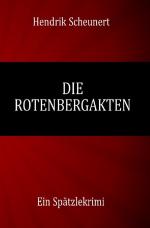 Cover-Bild Die Rotenbergakten