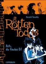 Cover-Bild Die Rottentodds - Band 3