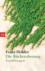 Cover-Bild Die Rückeroberung