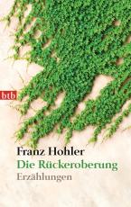 Cover-Bild Die Rückeroberung